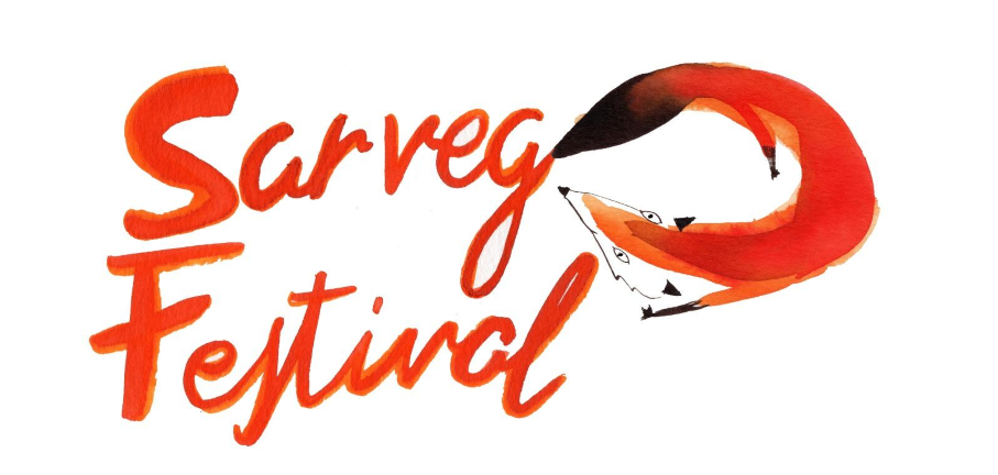 Logo Sarvego Festival