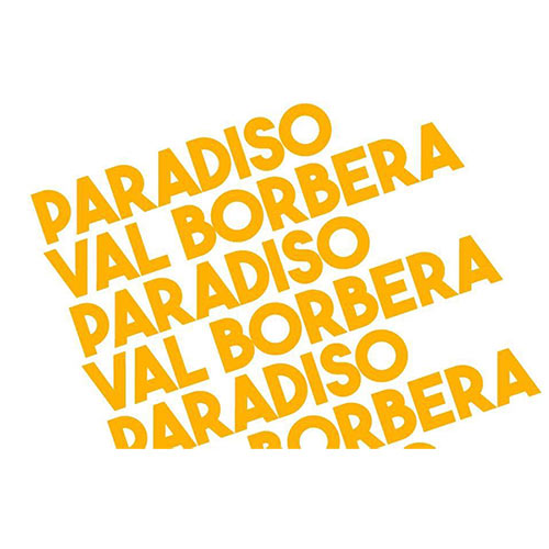 Paradiso Val Borbera