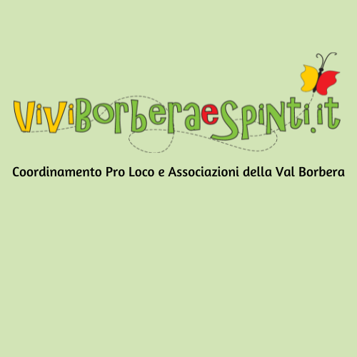 Coordinamento Pro Loco e Associazioni della Val Borbera